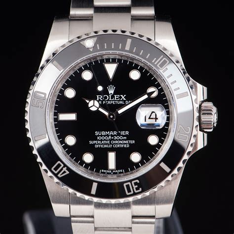 best price for rolex submariner date|rolex submariner date cost.